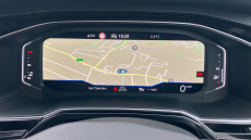 Volkswagen Polo 1.0 TSI Style 5dr Petrol Hatchback